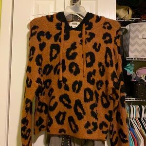 Victoria secret pull over top